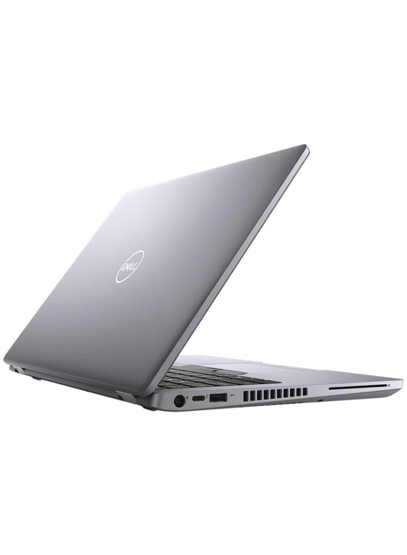 Dell Latitude 5410 Core i5 10 Generation 16 GB RAM 512 SSD Intel Graphics 14 Inch Display