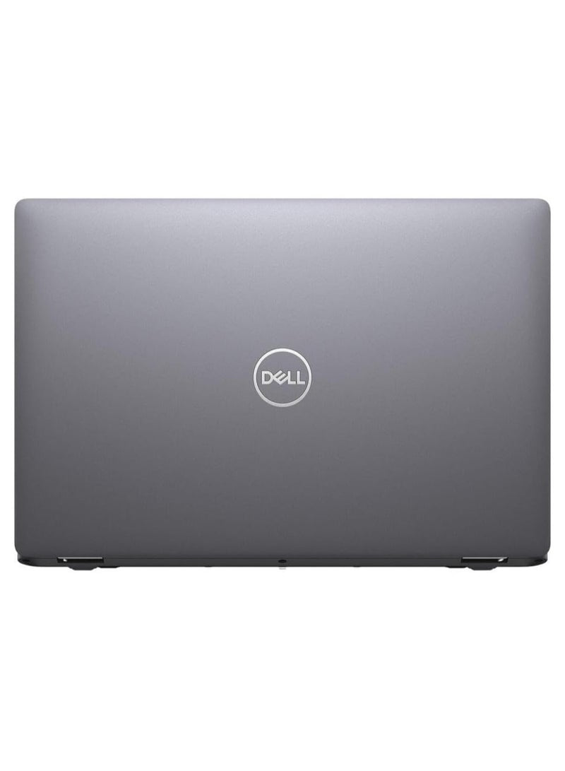 Dell Latitude 5410 Core i5 10 Generation 16 GB RAM 512 SSD Intel Graphics 14 Inch Display